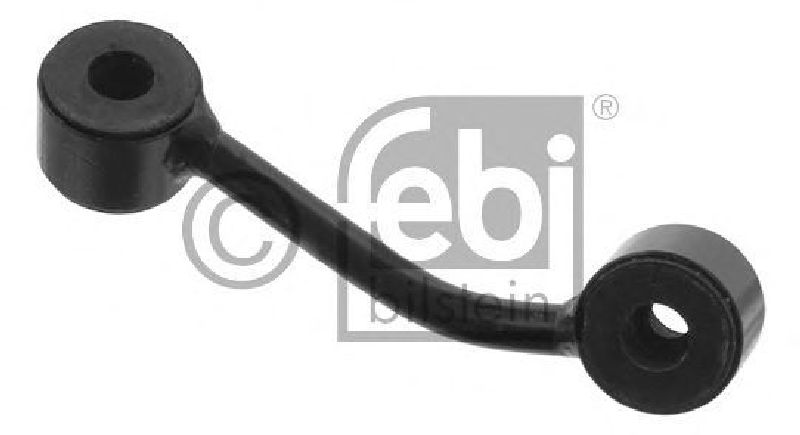 FEBI BILSTEIN 17115 - Rod/Strut, stabiliser Front Axle Right