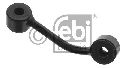 FEBI BILSTEIN 17115 - Rod/Strut, stabiliser Front Axle Right