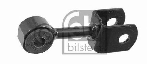 FEBI BILSTEIN 17117 - Rod/Strut, stabiliser Rear Axle