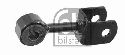 FEBI BILSTEIN 17117 - Rod/Strut, stabiliser Rear Axle