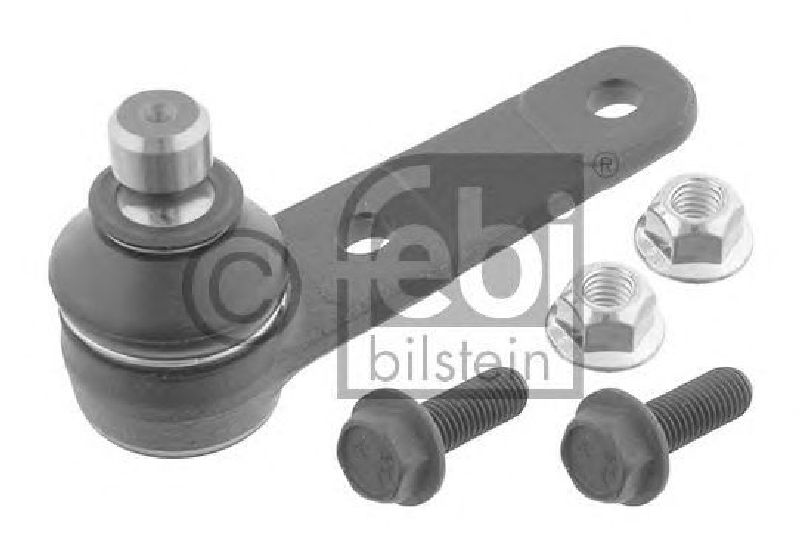 FEBI BILSTEIN 17119 - Ball Joint Lower Front Axle FORD