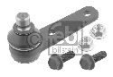 FEBI BILSTEIN 17119 - Ball Joint Lower Front Axle FORD