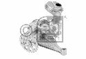 FEBI BILSTEIN 17131 - Oil Pump
