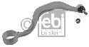FEBI BILSTEIN 17137 - Track Control Arm Upper Front Axle | Right