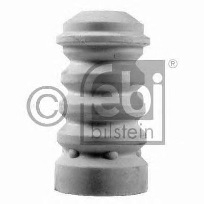 FEBI BILSTEIN 17140 - Rubber Buffer, suspension