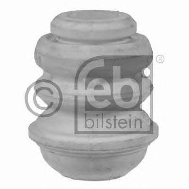 FEBI BILSTEIN 17144 - Rubber Buffer, suspension