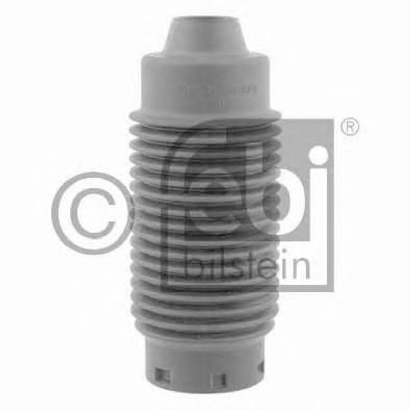 FEBI BILSTEIN 17146 - Protective Cap/Bellow, shock absorber