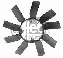 FEBI BILSTEIN 17152 - Fan Wheel, engine cooling