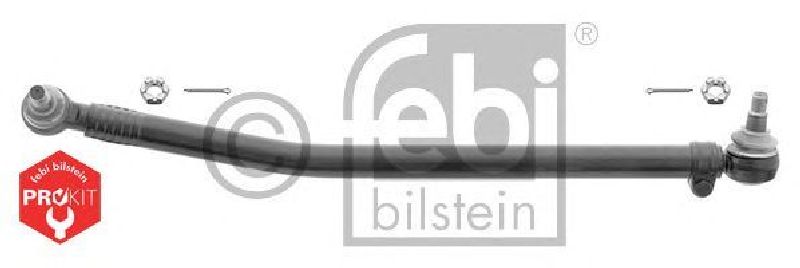 FEBI BILSTEIN 17153 - Centre Rod Assembly PROKIT