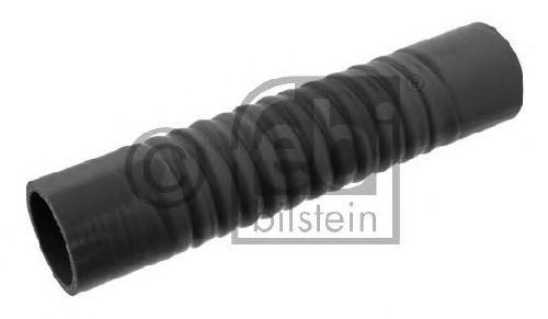 FEBI BILSTEIN 17155 - Radiator Hose Lower | Left and right