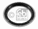 FEBI BILSTEIN 17157 - Anti-Friction Bearing, suspension strut support mounting Front Axle left and right