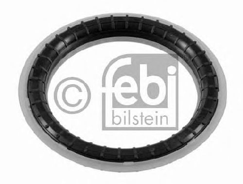 FEBI BILSTEIN 17157 - Anti-Friction Bearing, suspension strut support mounting Front Axle left and right