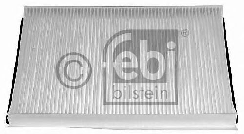 FEBI BILSTEIN 17160 - Filter, interior air