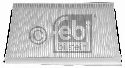 FEBI BILSTEIN 17160 - Filter, interior air