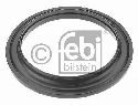 FEBI BILSTEIN 17163 - Anti-Friction Bearing, suspension strut support mounting Front Axle left and right