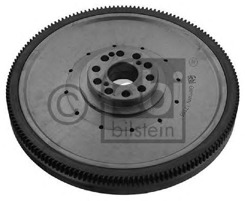 FEBI BILSTEIN 17165 - Flywheel