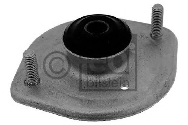 FEBI BILSTEIN 17178 - Top Strut Mounting Front Axle left and right
