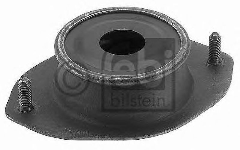 FEBI BILSTEIN 17191 - Top Strut Mounting Front Axle left and right