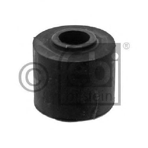 FEBI BILSTEIN 17197 - Stabiliser Mounting Front Axle left and right