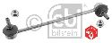 FEBI BILSTEIN 17208 - Rod/Strut, stabiliser PROKIT Front Axle Right