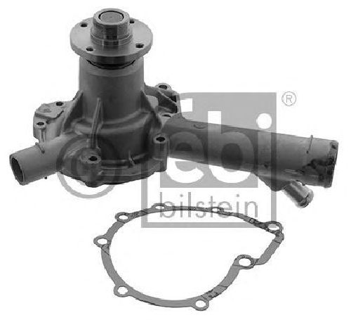 FEBI BILSTEIN 17253 - Water Pump