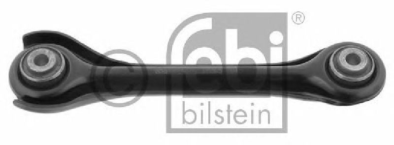 FEBI BILSTEIN 17265 - Track Control Arm Rear Axle MERCEDES-BENZ