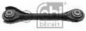 FEBI BILSTEIN 17265 - Track Control Arm Rear Axle MERCEDES-BENZ