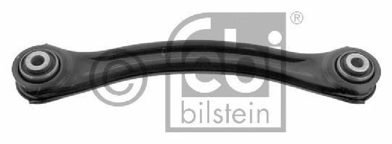 FEBI BILSTEIN 17266 - Track Control Arm Rear Axle Upper | Left and right MERCEDES-BENZ