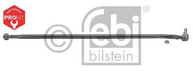 FEBI BILSTEIN 17293 - Centre Rod Assembly PROKIT