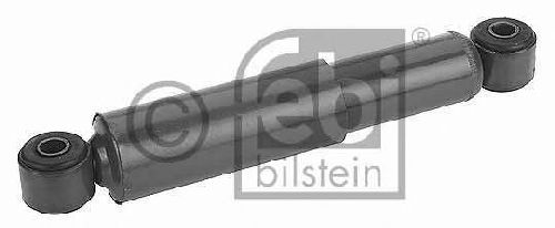 FEBI BILSTEIN 17294 - Shock Absorber, cab suspension Front | Left and right