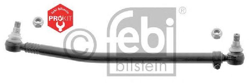 FEBI BILSTEIN 17315 - Centre Rod Assembly PROKIT