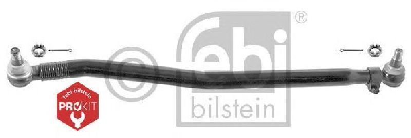 FEBI BILSTEIN 17316 - Centre Rod Assembly PROKIT SCANIA