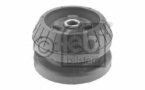 FEBI BILSTEIN 17317 - Top Strut Mounting Front Axle left and right