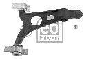 FEBI BILSTEIN 17319 - Track Control Arm Lower Front Axle | Right ALFA ROMEO