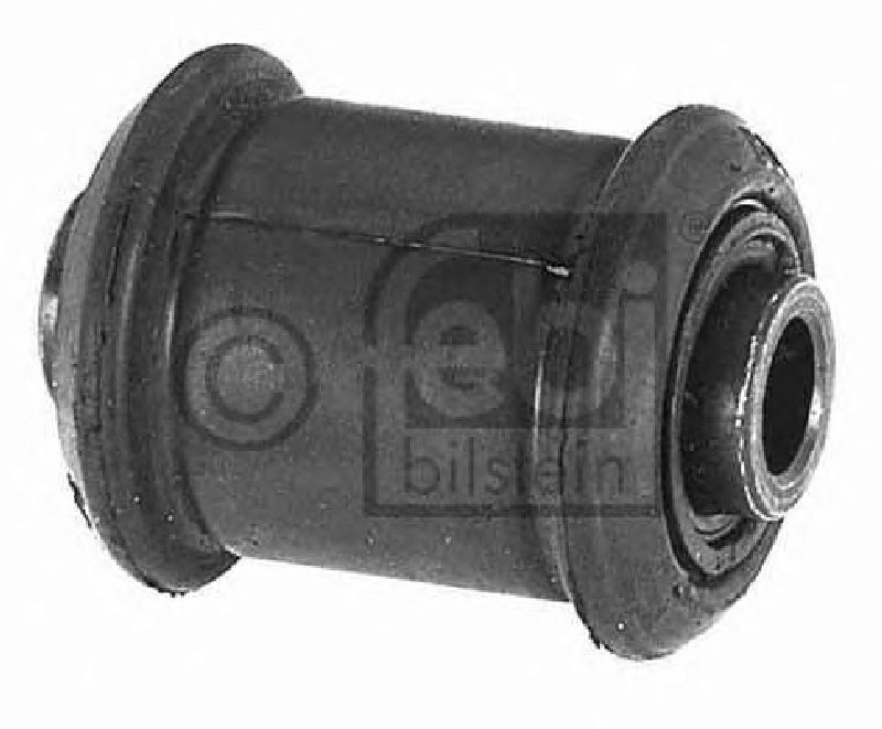 FEBI BILSTEIN 17320 - Control Arm-/Trailing Arm Bush Lower Front Axle | Front