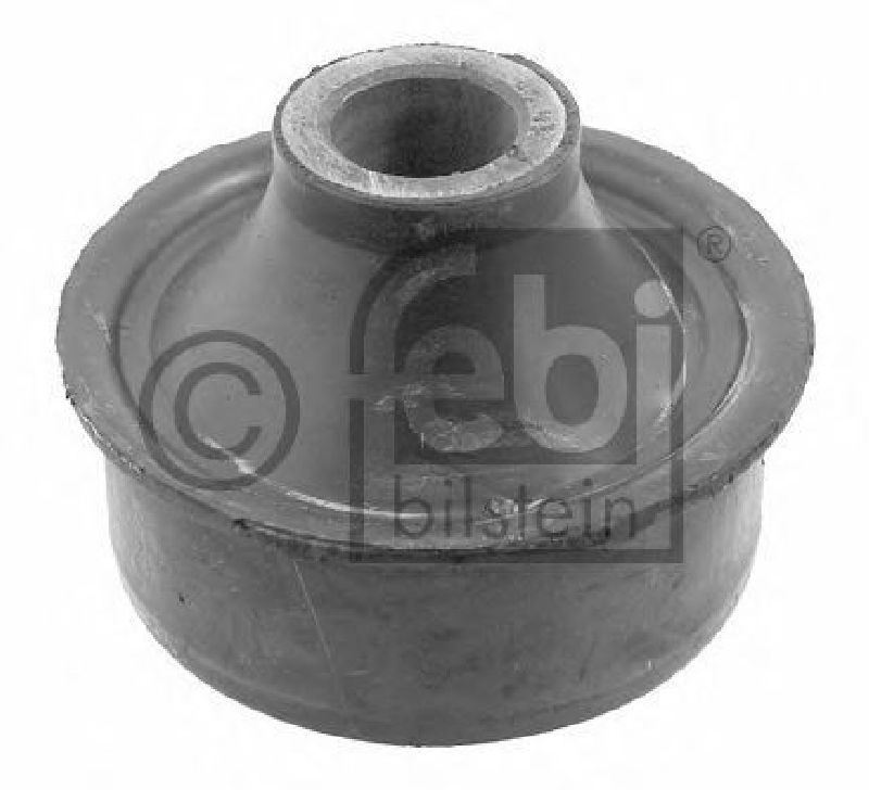 FEBI BILSTEIN 17321 - Control Arm-/Trailing Arm Bush Lower Front Axle | Rear