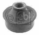 FEBI BILSTEIN 17321 - Control Arm-/Trailing Arm Bush Lower Front Axle | Rear