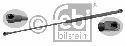 FEBI BILSTEIN 17323 - Gas Spring, boot-/cargo area Left and right