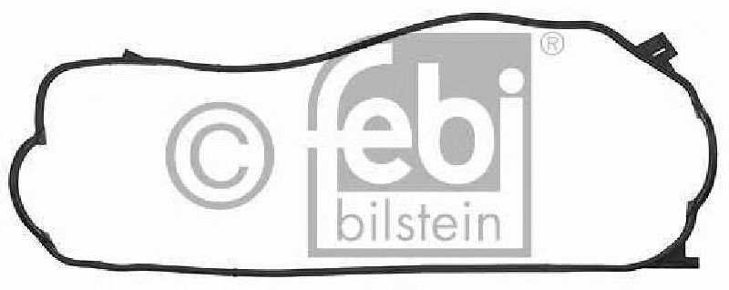 FEBI BILSTEIN 17324 - Gasket, cylinder head cover