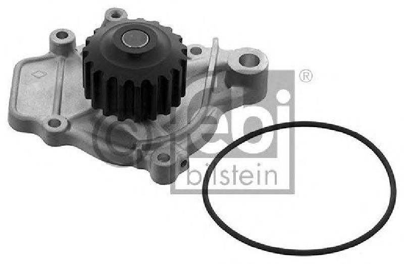 FEBI BILSTEIN 17336 - Water Pump