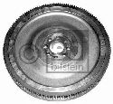 FEBI BILSTEIN 17371 - Flywheel RENAULT TRUCKS