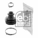 FEBI BILSTEIN 17375 - Bellow Set, drive shaft Front Axle | Wheel Side