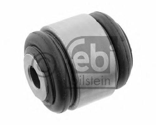 FEBI BILSTEIN 17376 - Control Arm-/Trailing Arm Bush Rear Axle | Rear