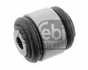 FEBI BILSTEIN 17376 - Control Arm-/Trailing Arm Bush Rear Axle | Rear