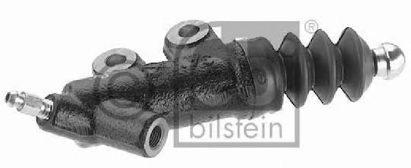 FEBI BILSTEIN 17402 - Slave Cylinder, clutch HONDA