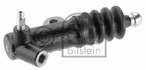 FEBI BILSTEIN 17403 - Slave Cylinder, clutch