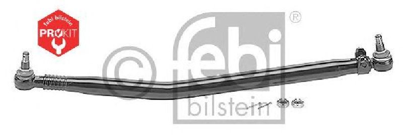 FEBI BILSTEIN 17419 - Centre Rod Assembly PROKIT