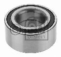 FEBI BILSTEIN 17432 - Wheel Bearing Front Axle left and right