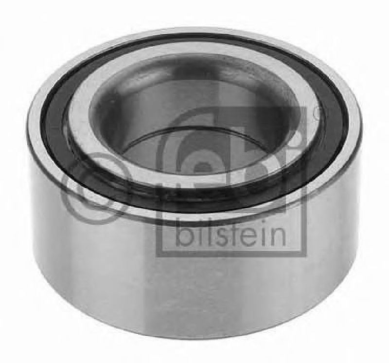 FEBI BILSTEIN 17432 - Wheel Bearing Front Axle left and right