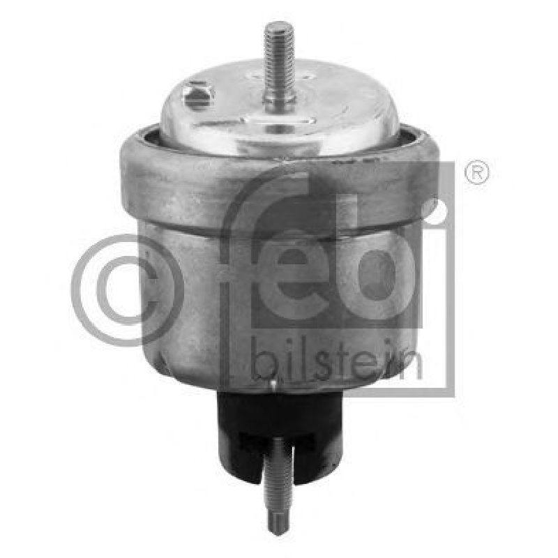 FEBI BILSTEIN 17445 - Engine Mounting Left Front